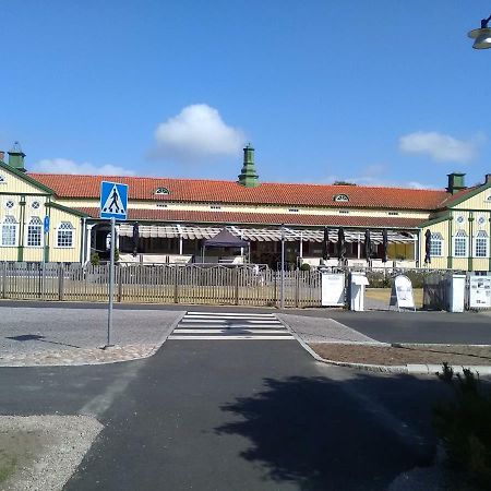 Appartamento Kustvaegen 41 F Mellbystrand Esterno foto