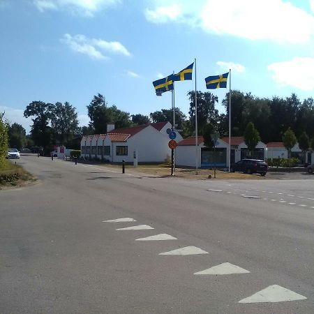 Appartamento Kustvaegen 41 F Mellbystrand Esterno foto