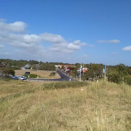 Appartamento Kustvaegen 41 F Mellbystrand Esterno foto