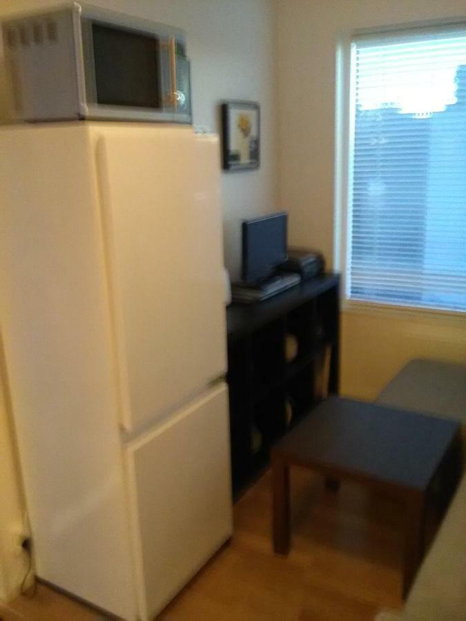 Appartamento Kustvaegen 41 F Mellbystrand Esterno foto
