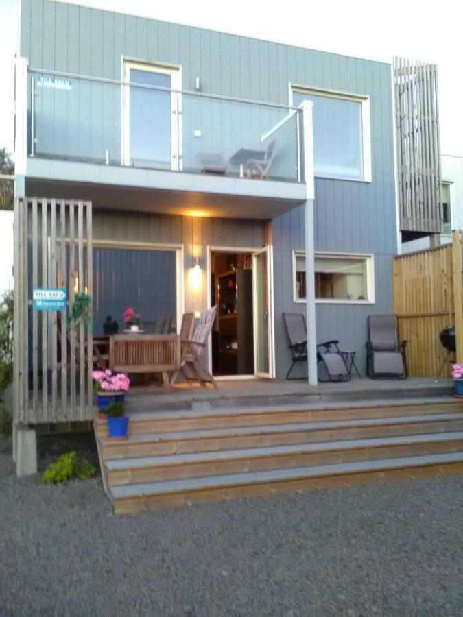 Appartamento Kustvaegen 41 F Mellbystrand Esterno foto
