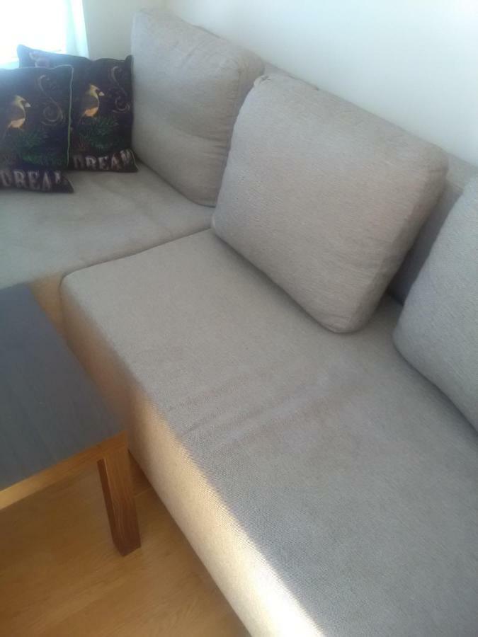 Appartamento Kustvaegen 41 F Mellbystrand Esterno foto