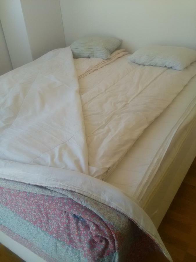 Appartamento Kustvaegen 41 F Mellbystrand Esterno foto