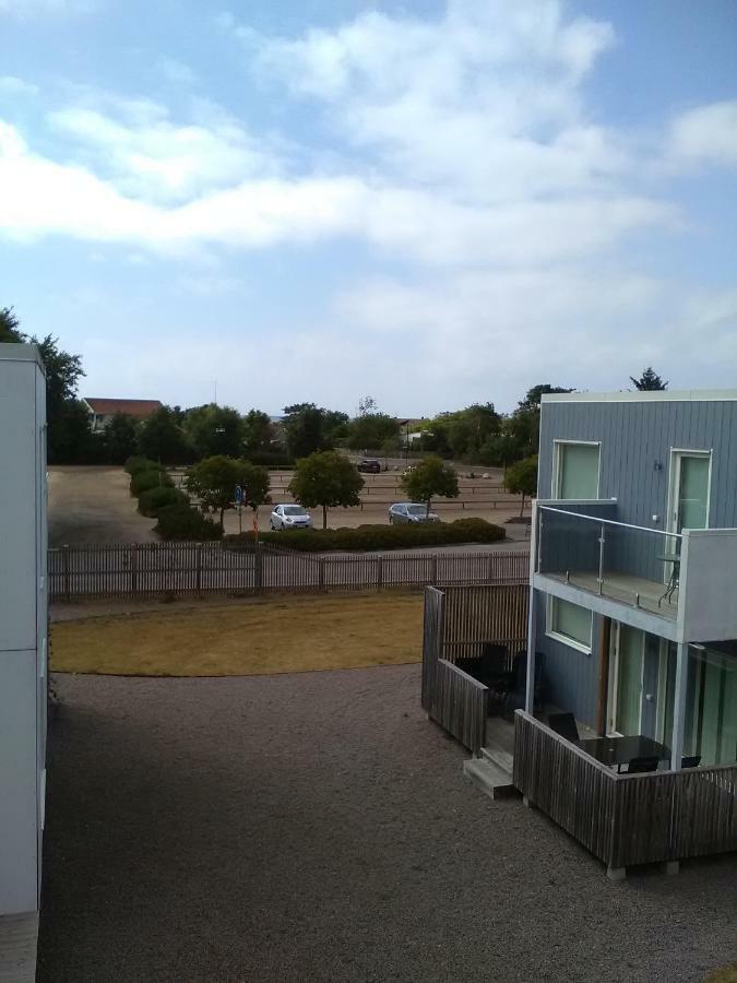 Appartamento Kustvaegen 41 F Mellbystrand Esterno foto