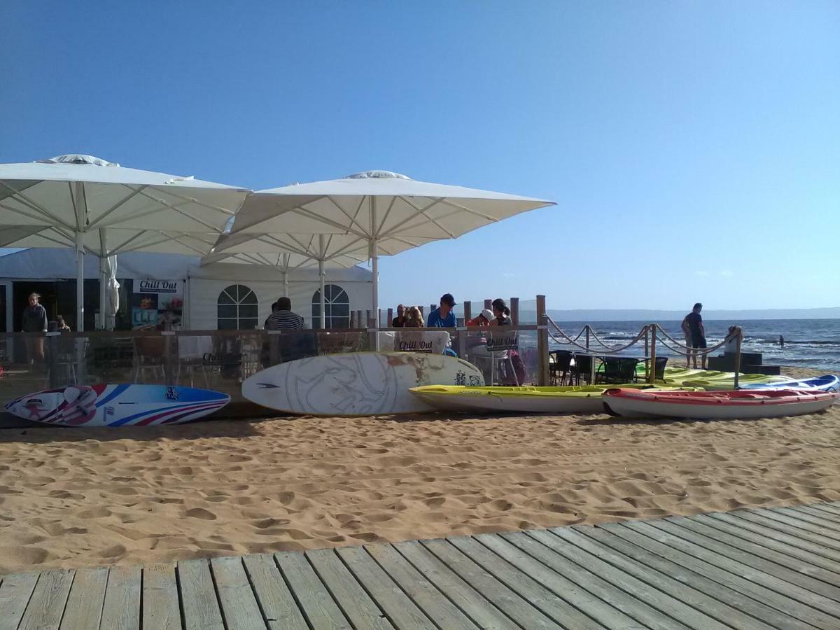 Appartamento Kustvaegen 41 F Mellbystrand Esterno foto