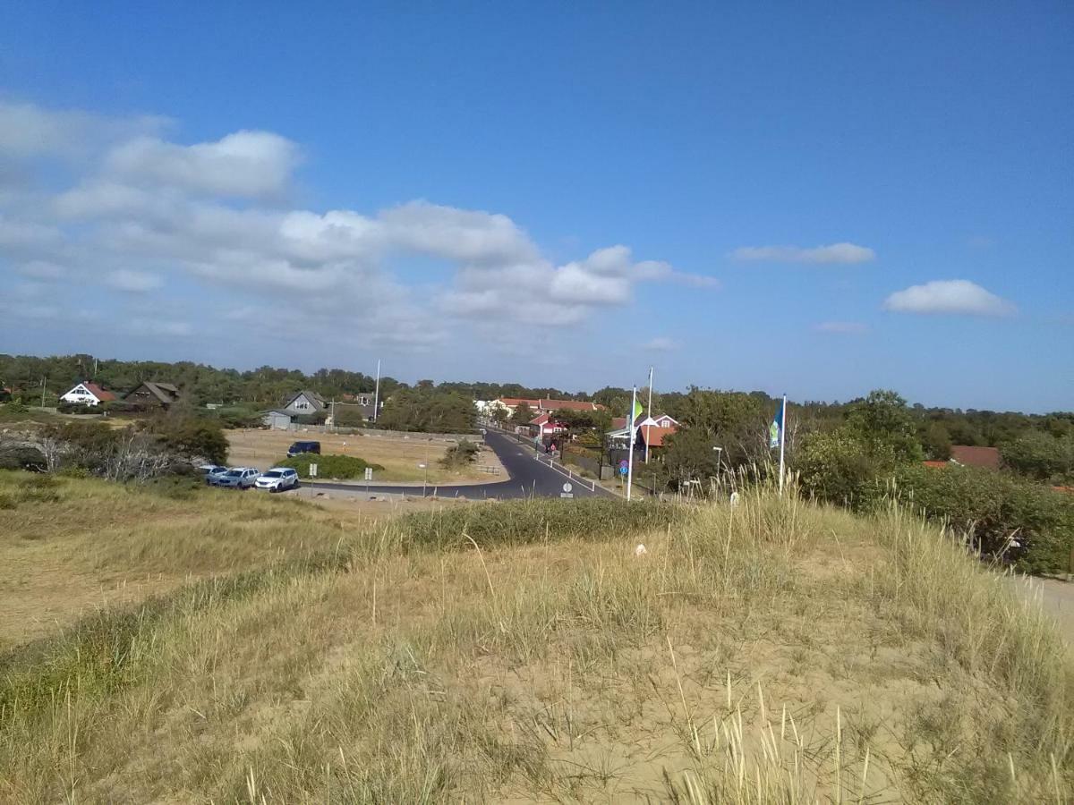 Appartamento Kustvaegen 41 F Mellbystrand Esterno foto